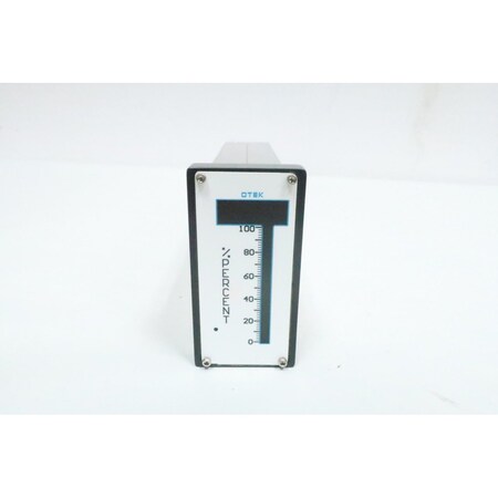 Digital Indicator 0-100Percent Other Panel Meter